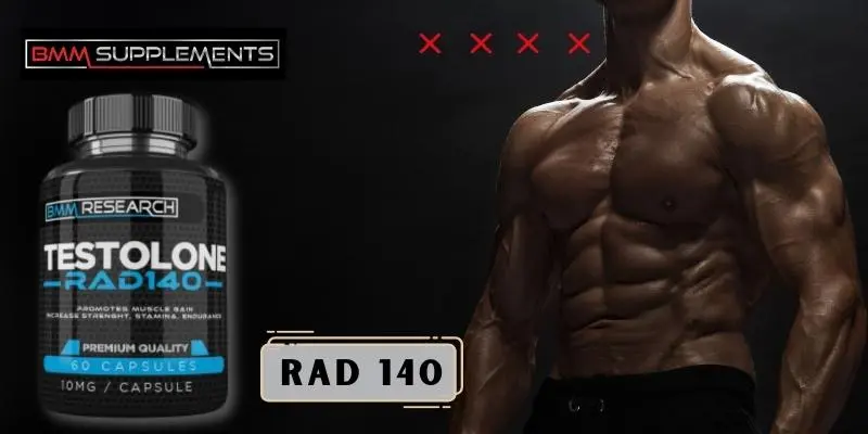 Everything you need to know about RAD 140