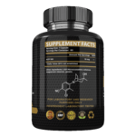 ACP105 - Supplement Facts