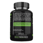 Andarine S4 - Supplement Facts - 2