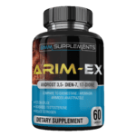 ARIM - EX Suplemento Dietético 60 Cápsulas