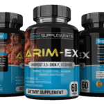 ARIM - EX Dieetsupplementen