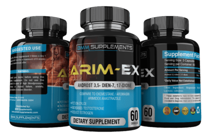 ARIM - EX Dietary Supplements