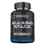 Bulking Stack Premium Quality