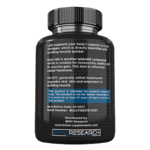 Bulking Stack Premium Quality - Supplement Facts