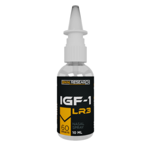 IGF-1 Neusspray