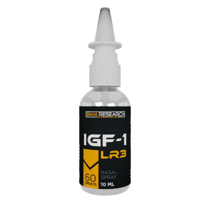 IGF-1 Nasal Spray
