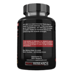 AC-262 - supplements Facts