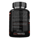 Ligandrol- LGD 4033 - Supplement Facts - 2