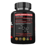 Ligandrol- LGD 4033 -Supplement Facts