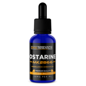 MK2866-Ostarina 30ML