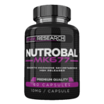 Nutrobal - MK677