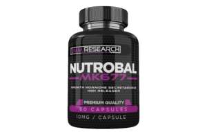 Nutrobal - MK677