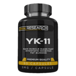 YK-11 -60cápsulas