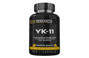 YK-11 -60capsules