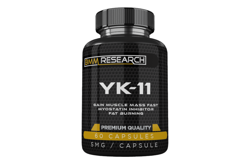 YK-11 -60capsules