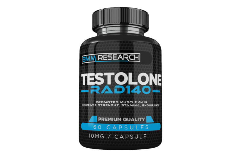 RAD140-Testolone -1
