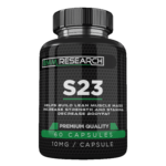 S23 Capsules