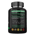 S23 - Supplement Facts - 2