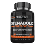 Stenabolic - SR9009