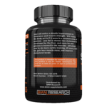 Stenabolic - SR9009 - Supplementen Feiten - 2