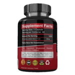 Super Andro Pro ANABOLIC AGENT - Informations complémentaires