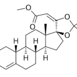 YK11 - Structure