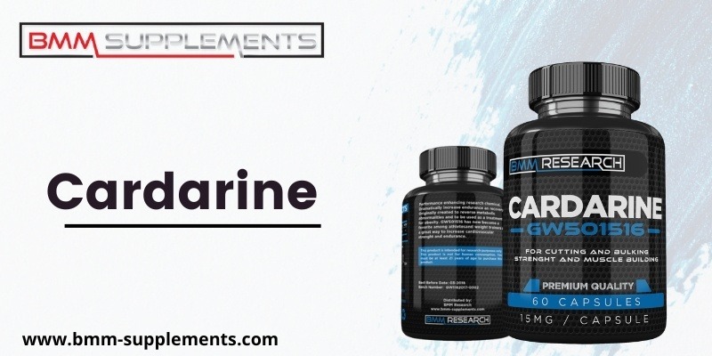 Choosing the Best SARM for Bodybuilding: Andarine S4 Vs. Others