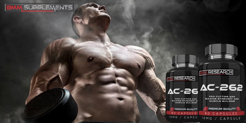 Supercharge Your Performance with AC-262