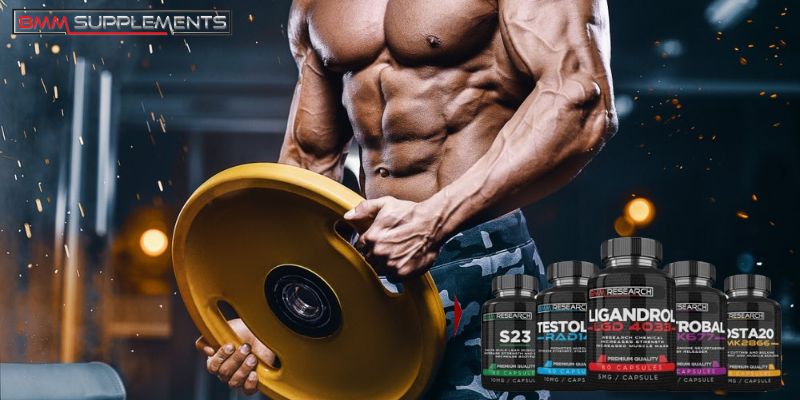 The Pros and Cons of Buying SARMs