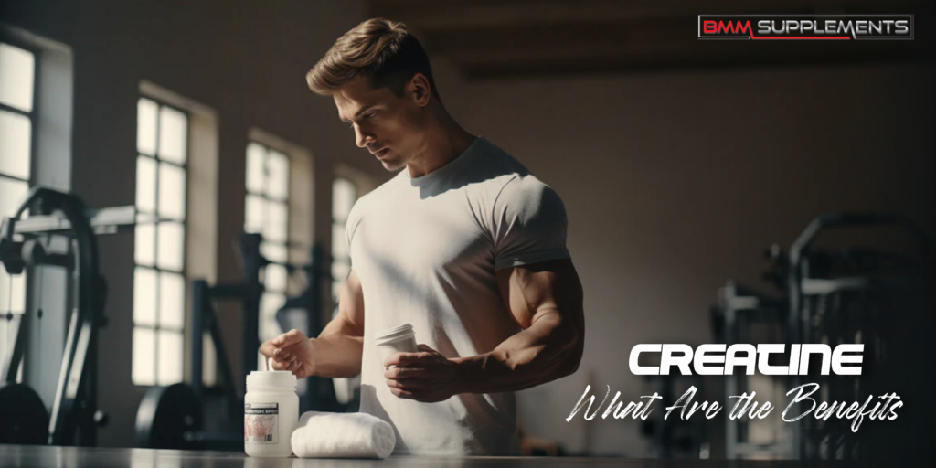 Creatine