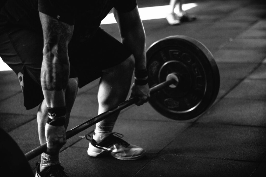 Wapens om je workouts te verbeteren